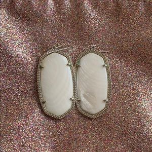 Kendra Scott Danielle earrings